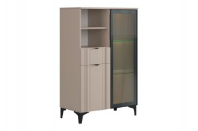 РИЧ Комод 2 со стеклом в Кировграде - kirovgrad.ok-mebel.com | фото 5