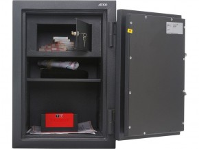 Сейф AMH-65T (132T) в Кировграде - kirovgrad.ok-mebel.com | фото 2