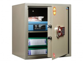 Сейф ASM.46-EL в Кировграде - kirovgrad.ok-mebel.com | фото 2