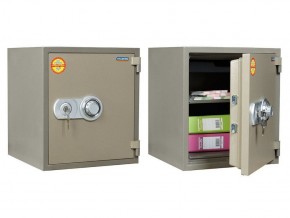 Сейф FRS-51.CL в Кировграде - kirovgrad.ok-mebel.com | фото 2