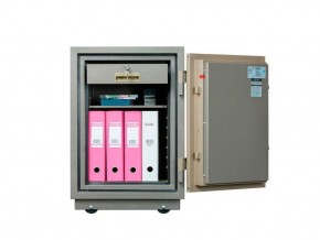 Сейф FRS-73.T-CL в Кировграде - kirovgrad.ok-mebel.com | фото 2