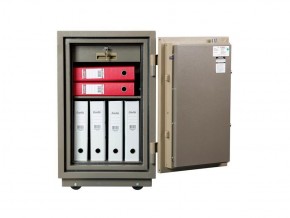 Сейф FRS-80.T-KL в Кировграде - kirovgrad.ok-mebel.com | фото 2