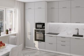 ШЕЛЛИ Кухонный гарнитур Экстра (3000 мм) в Кировграде - kirovgrad.ok-mebel.com | фото
