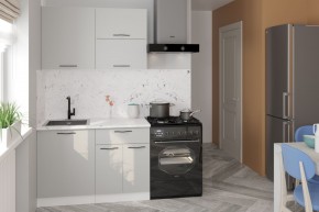 ШЕЛЛИ Кухонный гарнитур Лайт 1200 мм в Кировграде - kirovgrad.ok-mebel.com | фото