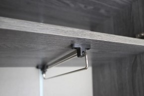 ГРЕТТА 3 Шкаф 2-х створчатый в Кировграде - kirovgrad.ok-mebel.com | фото 6