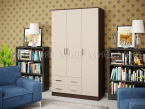 Шкаф 3-х створчатый (1200) в Кировграде - kirovgrad.ok-mebel.com | фото 3