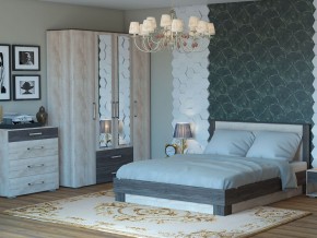 Шкаф 4-х ств. ПШ-5.5 ВЕРСАЛЬ-1 в Кировграде - kirovgrad.ok-mebel.com | фото 3