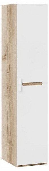 Шкаф для белья Фьюжн ТД-260.07.01 в Кировграде - kirovgrad.ok-mebel.com | фото