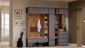 Шкаф для белья Роут в Кировграде - kirovgrad.ok-mebel.com | фото 4