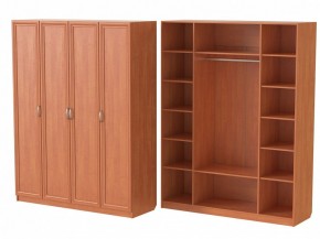 Шкаф для белья ШО-1600.1 в Кировграде - kirovgrad.ok-mebel.com | фото 2