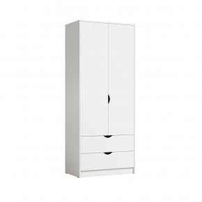Шкаф для одежды 13.327 Уна в Кировграде - kirovgrad.ok-mebel.com | фото