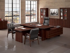 Шкаф книжный Capital в Кировграде - kirovgrad.ok-mebel.com | фото 2