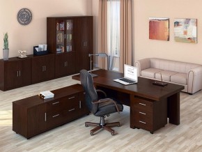 Шкаф книжный Davos в Кировграде - kirovgrad.ok-mebel.com | фото 3
