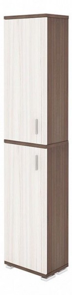 Шкаф книжный Домино ПУ-20-3 в Кировграде - kirovgrad.ok-mebel.com | фото