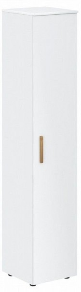 Шкаф книжный Forta FHC 40.1 в Кировграде - kirovgrad.ok-mebel.com | фото