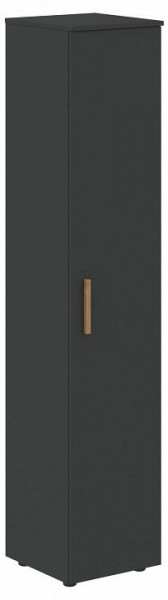 Шкаф книжный Forta FHC 40.1 в Кировграде - kirovgrad.ok-mebel.com | фото