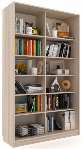Шкаф книжный Мама в Кировграде - kirovgrad.ok-mebel.com | фото 2