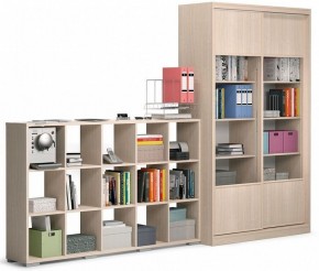 Шкаф книжный Мама в Кировграде - kirovgrad.ok-mebel.com | фото 3