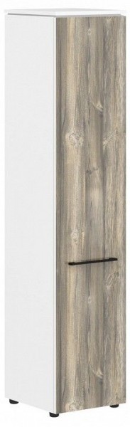 Шкаф книжный Morris MHC 42.1 в Кировграде - kirovgrad.ok-mebel.com | фото