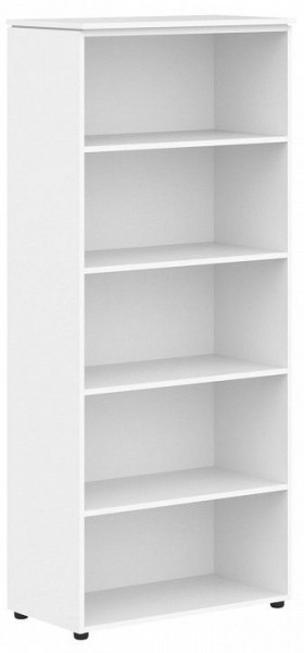 Шкаф книжный Morris MHC 85.1 в Кировграде - kirovgrad.ok-mebel.com | фото 2