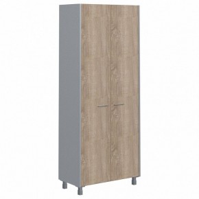 Шкаф книжный Offix New OHC 87.1 в Кировграде - kirovgrad.ok-mebel.com | фото