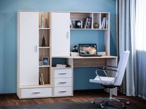 Шкаф книжный СТ-9 в Кировграде - kirovgrad.ok-mebel.com | фото 5