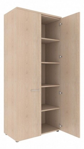 Шкаф книжный XTEN XHC 85.1 в Кировграде - kirovgrad.ok-mebel.com | фото