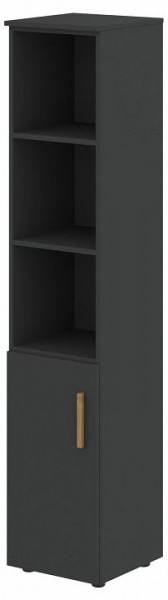 Шкаф комбинированный Forta FHC 40.5(L) в Кировграде - kirovgrad.ok-mebel.com | фото