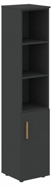 Шкаф комбинированный Forta FHC 40.5(R) в Кировграде - kirovgrad.ok-mebel.com | фото