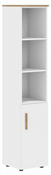 Шкаф комбинированный Forta FHC 40.5(R) в Кировграде - kirovgrad.ok-mebel.com | фото