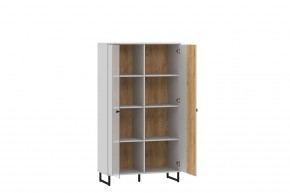 Шкаф комбинированный НМ 014.56 "Бруно" в Кировграде - kirovgrad.ok-mebel.com | фото 2