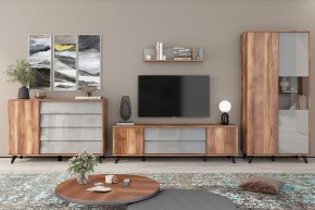 Шкаф комбинированный Онтарио 474.06 в Кировграде - kirovgrad.ok-mebel.com | фото 4