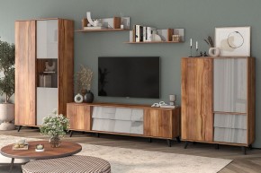 Шкаф комбинированный Онтарио 474.06 в Кировграде - kirovgrad.ok-mebel.com | фото 5