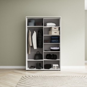 Шкаф-купе Акцент-Сим ДЗ 1400-600 в Кировграде - kirovgrad.ok-mebel.com | фото 2