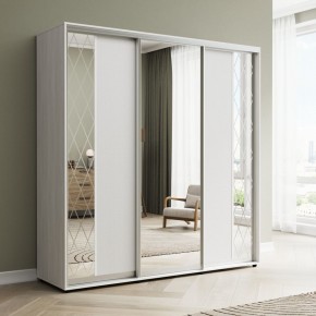 Шкаф-купе Акцент-Вера КР 1800-600 в Кировграде - kirovgrad.ok-mebel.com | фото 3