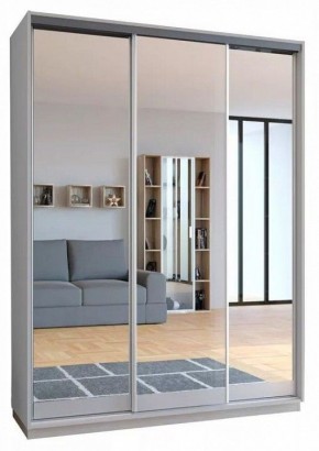 Шкаф-купе Бристоль 451.03 в Кировграде - kirovgrad.ok-mebel.com | фото