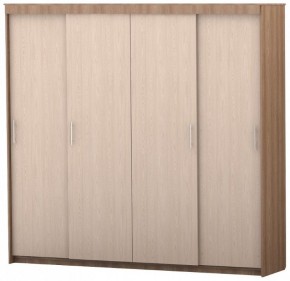 Шкаф-купе ШО-09М в Кировграде - kirovgrad.ok-mebel.com | фото 2