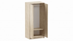 Шкаф ОРИОН двухдверный, цвет Дуб Сонома в Кировграде - kirovgrad.ok-mebel.com | фото 3