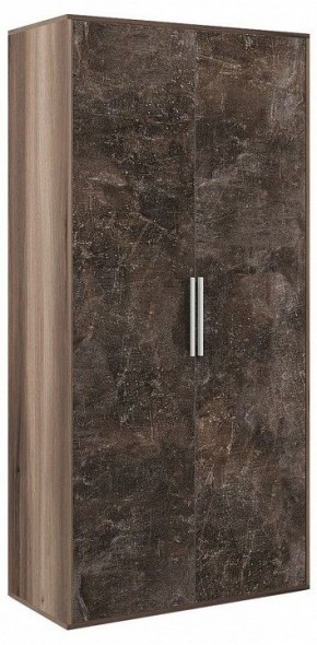 Шкаф платяной B-Tone в Кировграде - kirovgrad.ok-mebel.com | фото