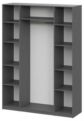 Шкаф платяной Даиго в Кировграде - kirovgrad.ok-mebel.com | фото 2