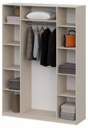 Шкаф платяной Даиго в Кировграде - kirovgrad.ok-mebel.com | фото 3