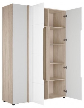 Шкаф платяной Данк в Кировграде - kirovgrad.ok-mebel.com | фото 2