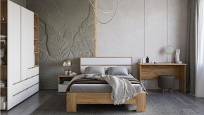 Шкаф платяной Элла в Кировграде - kirovgrad.ok-mebel.com | фото 3
