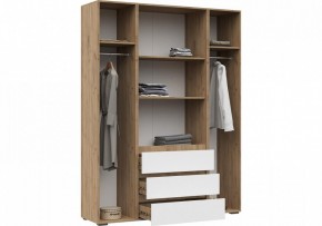 Шкаф платяной Элла в Кировграде - kirovgrad.ok-mebel.com | фото 2