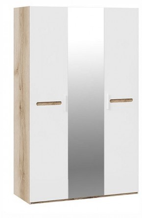 Шкаф платяной Фьюжн ТД-260.07.43 в Кировграде - kirovgrad.ok-mebel.com | фото