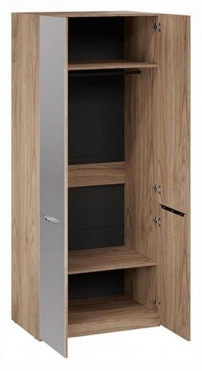 Шкаф платяной Глосс СМ-319.07.004 в Кировграде - kirovgrad.ok-mebel.com | фото 2