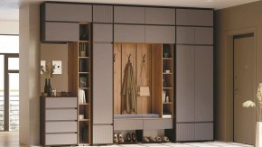 Шкаф платяной Роут в Кировграде - kirovgrad.ok-mebel.com | фото 4