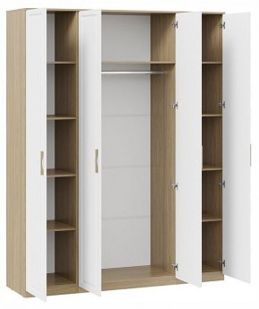 Шкаф платяной Сэнди в Кировграде - kirovgrad.ok-mebel.com | фото 3