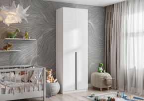 Шкаф платяной Широн в Кировграде - kirovgrad.ok-mebel.com | фото 5