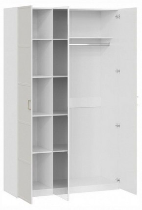 Шкаф платяной Стелла в Кировграде - kirovgrad.ok-mebel.com | фото 2